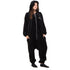 Snuggs Blanket Onesie Black فانوس رمضان